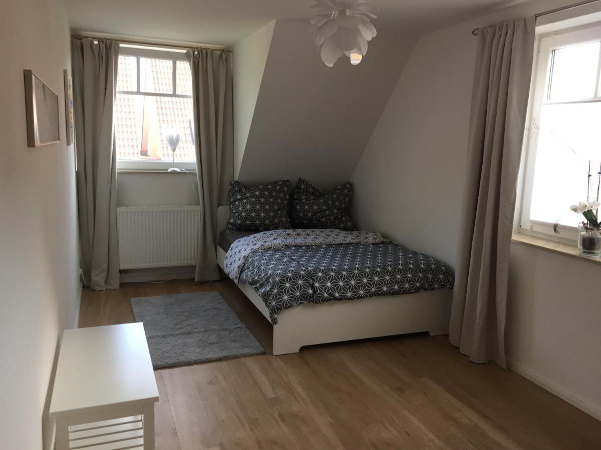 Meeresbrise Holiday home Graal-Mueritz