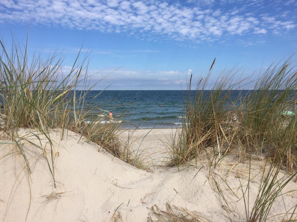 Meeresbrise Holiday home Graal-Mueritz