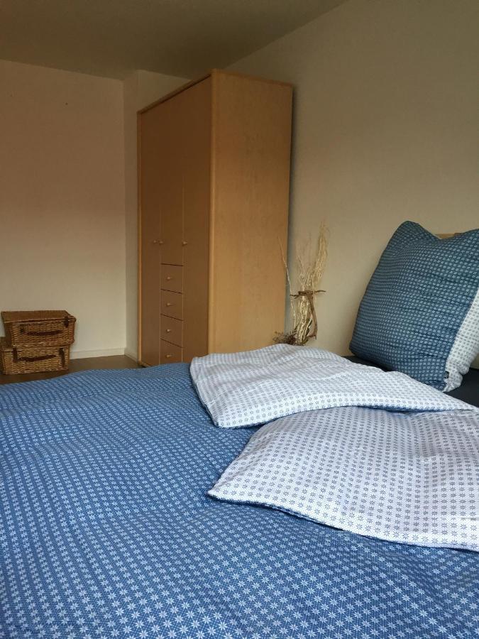 Meeresbrise Holiday home *